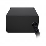 GEMBIRD Power supply unit 650W active PFC 12 cm fan 80+Bronze color box