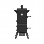 Mustang Kymi Stainless steel Electric