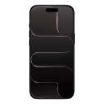 Apple iPhone Air 16.5 cm (6.5") Dual SIM iOS 26 5G USB Type-C 256 GB Black