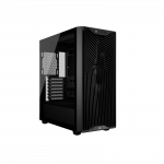 Corsair PC Case | 3200D RS | Black | Mid-Tower