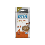 FARMINA Vet Life Cat Convalescence Creamy treat with Chicken & Tuna box &ndash; cat treat &ndash; 4x15g