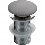 Washbasin stopper - granite