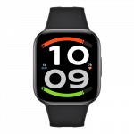 Xiaomi REDMI Watch 6 Active | Smart watch | AMOLED | 1.85 inches | Waterproof | Midnight Black