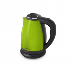 Esperanza EKK113G electric kettle 1.8 L 1800 W Black, Green