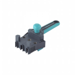 wolfcraft GmbH Dowelmaster - dowel gauge for wood joints
