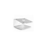 Maclean Laptop Stand, Aluminum, MC-730