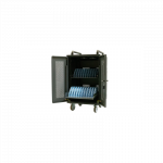 Avtek Charging Cart  30