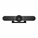 Logitech MeetUp Black 3840 x 2160 pixels 30 fps