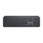 Logitech MX Keys - tastatur - QWERTY -