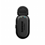 Shure MV-ONE-Z6 - MoveMic MV-LaV wireless microphone with charging case