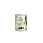 BRIT Care Cat Snack Superfruits Chicken - cat treat - 100 g