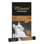 Miamor 74303 dog / cat treat Snacks Liver 15 g