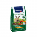 VITAKRAFT EMOTION Sensitive dry rabbit food - 600 g