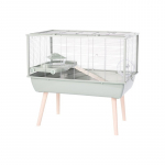 ZOLUX Neolife 80 green - cage for a hamster