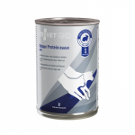 TROVET Unique Protein UPR with rabbit - Wet dog and cat food - 400 g