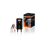 OSRAM charger 6/12V 6A 110AH