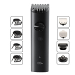 Xiaomi | Grooming Kit Pro EU | BHR6396EU | Cordless and corded | Number of length steps 40 | Nose trimmer included | Number of shaver heads/blades
