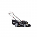 NAC Gasoline Lawnmower with Drive, Engine 146cc LS46-146-H-NG
