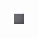 SMART CENTERBUTTON 2G/GRAPHITE 46028 AJAX