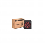 Power Supply|XILENCE|600 Watts|PFC Passive|XN053