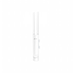 TP-LINK | AC1200 Wireless MU-MIMO Gigabit Indoor/Outdoor Access Point | EAP225 | 802.11ac | 2.4 GHz/5 GHz | 867+300 Mbit/s | Ethernet LAN (RJ-45) ports 1 | MU-MiMO Yes | PoE in | Antenna type 2xExternal