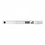 UBIQUITI UDM-PRO 10G CLOUD GATEWAY WITH 100+ UNIFI DEVICE / 1,000+ CLIENT SUPPORT AND 3.5 GBPS IPS ROUTING