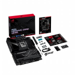 Mainboard|ASUS|Intel Z890|LGA1851|ATX|Memory DDR5|Memory slots 4|1xPCI-Express 4.0 1x|1xPCI-Express 4.0 16x|1xPCI-Express 5.0 16x|6xM.2|1xHDMI|1xAudio-In|1xAudio-Out|4xUSB 3.0|4xUSB 3.1|1xUSB-C|2xUSB-C w/Thunderbolt|1xOptical S/PDIF|2xRJ45|ROGMAXIMUS ...