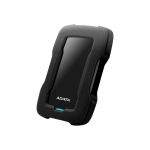 External HDD|ADATA|HD330|1TB|USB 3.1|Colour Black|AHD330-1TU31-CBK