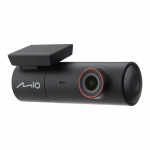 MIO MiVue J30 Dash Cam | Mio | Wi-Fi | 1440P recording; Superb picture quality 4M Sensor; Super Capacitor, Integrated Wi-Fi, 140&deg; wide angle view, 3-Axis G-Sensor