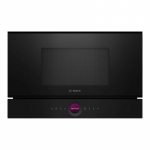 Bosch | Microwave Oven | BFL7221B1 | Built-in | 900 W | 21 L | Black