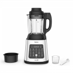 TEFAL | Blender | BL83SD30 | Tabletop | 1400 W | Jar material Glass | Jar capacity 1.75 L | Ice crushing | Silver