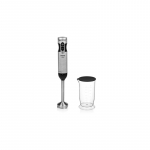 Tristar | MX-4828 | Hand Blender | 1000 W | Number of speeds 1 | Turbo mode | Ice crushing | Stainless Steel
