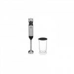 Tristar | MX-4828 | Hand Blender | 1000 W | Number of speeds 1 | Turbo mode | Ice crushing | Stainless Steel