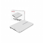 SSD ACC BRACKET BOX 2.5"/SILVER RSS-M2SD AXAGON