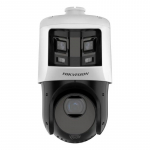 IP Camera: Hikvision DS-2SE4C425MWG-E/26(F0)