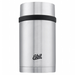 Termos na jedzenie Esbit Sculptor Food Jug 1000 ml - steel