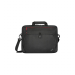 Lenovo 4X41A30365 laptop case 39.6 cm (15.6") Toploader bag Black
