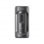 Dahua Technology VTO2101E-P video intercom system 2 MP Black