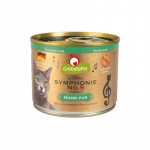 GRANATAPET Symphonie No.5 Chicken - wet cat food - 200g