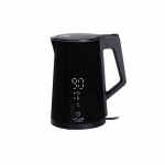 Electric kettle ADLER AD 1345B black