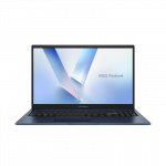Asus | Vivobook 15 F1504VA-BQ140W | Quiet Blue | 15.6 " | IPS | FHD | 1920 x 1080 pixels | 60 Hz | Anti-glare | Intel Core Ultra 5 | 120U | 16 GB | DDR4 | Solid-state drive capacity 1000 GB | Intel Graphics | Windows 11 Home | 802.11ax | Bluetooth ve ...