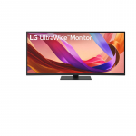 LG 34U650A-B.AEU 34inch WQHD IPS UltraWide 21:9 Curved Display 2xHDMI DP