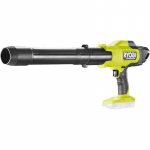 Ryobi | 18V ONE+ Brushless Compact Blower (without batteryl) | RY18BLCXA-0