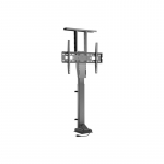 Equip 37"-65" Motorized Remote Control TV Stand