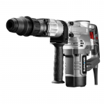 Graphite 58G877 demolition hammer SDS Max Black, Silver 1300 W