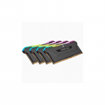 Corsair Vengeance RGB Pro CMH64GX4M4E3200C16 memory module 64 GB 4 x 16 GB DDR4