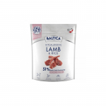 BALTICA Nutraceutic Hypoallergenic M Lamb with rice - dry dog food - 1kg