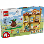 LEGO BLUEY 11203 Bluey's Family House