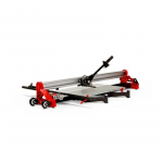 RUBI PRZYRZĄD GLAZURNICZY TK- 850 PREMIUM