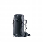 Deuter Trail PRO 34 SL Women's hiking backpack Black